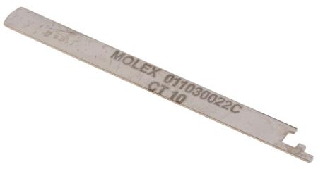 11-03-0022 Molex Crimp Extraction Tool for HANDTOOL Series