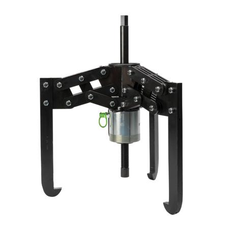 TMHP 50/140X SKF Hydraulic Bearing Puller, 506 mm Capacity, 500000N Force