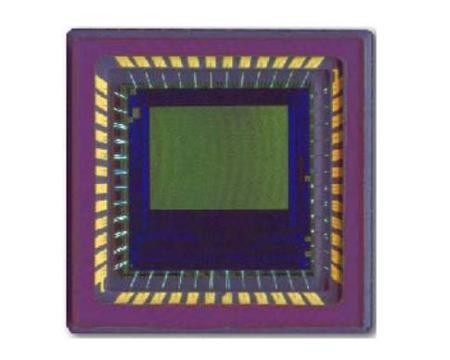 NOIL1SM0300A-QDC onsemi  Image Sensor, 250fps Serial-SPI, 48-Pin LCC