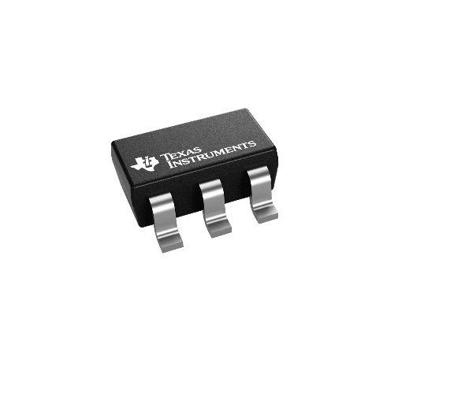 INA181A3IDBVR  Texas Instruments Voltage Current Sensing Amplifier Single 6-Pin SOT-23