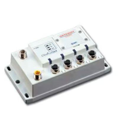 EX500-AC100-SAPA SMC Right Angle M12 to Right Angle Sensor Actuator Cable, 10m