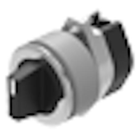 704.411.018.12 EAO Pushbutton Actuator for Use with Switching Devices