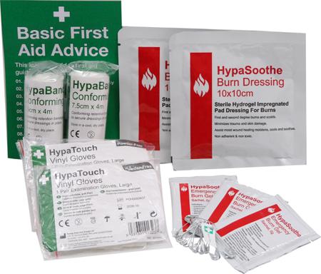 787-3647 RS Pro Bandage Refill Pack