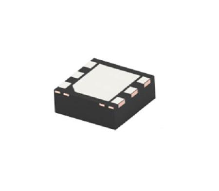 10142048-22 TE Connectivity , Temperature & Humidity Sensor -40 → +125 °C ±2%RH I2C, 6-Pin DFN