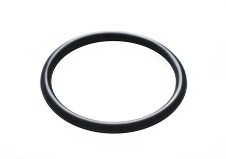 188200 Hutchinson Le Joint Français NBR O-Ring O-Ring, 380.59mm Bore, 387.65mm Outer Diameter