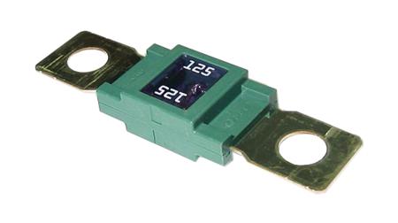 MGP125 iMaXX 125A Green Automotive Automotive Fuse, 32V With Indicator