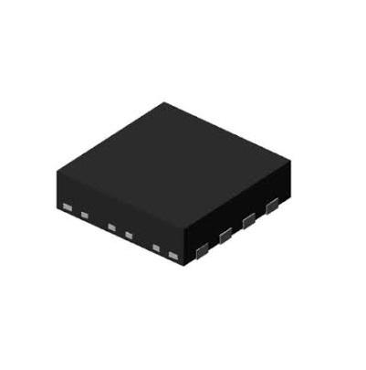 DMT3009UDT-7 Plastic N-Channel MOSFET, 10.6 A, 30 V, 8-Pin V-DFN3030-8 Diodes Inc