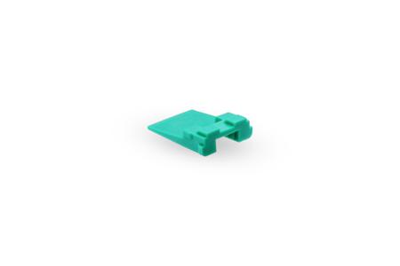 IW2P ITT Cannon,  Receptacle for use with IT04