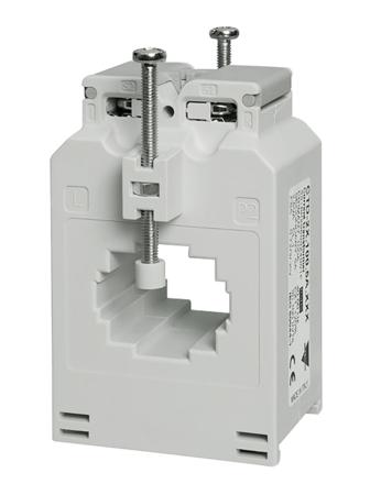 CTD2X1005AXXX Carlo Gavazzi CTD-2X Series DIN Rail Mounted Current Transformer, 100A Input, 100/5A, 5 A Output, 24mm Bore