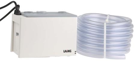 609800001 Xylem Lowara Magnetic Coupling Centrifugal Pump, 460L/h, 100 → 240 V ac