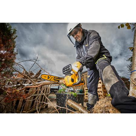 DCM565P1-GB  - DeWALT XR Battery Chainsaw