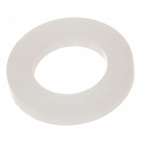 17W07404 Essentra Components -  - Flat Washer - Nylon - 440 ID x 750 OD - MicroPlastics, W - 0.093in (2.36mm)