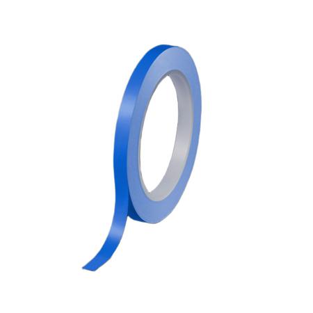 60404-00019-00 Tesa Tesa 60404 Colored Blue Packing Tape, 66m x 9mm