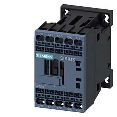 3RT2017-2KV41 Siemens 3RT2 Contactor, 36 V Coil, 3-Pole 36 V, 3 NO
