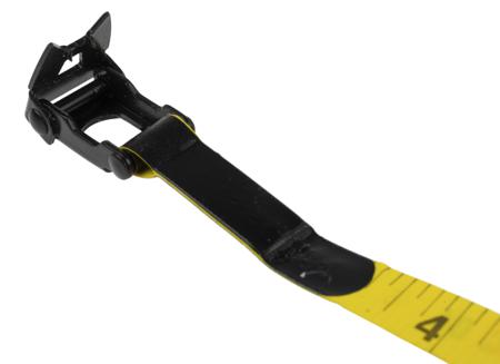 0-34-262 Stanley, 30m Tape Measure, Metric & Imperial