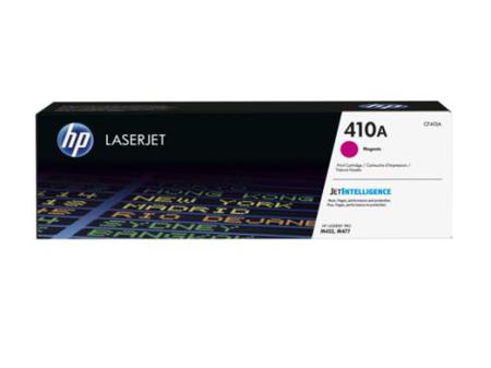 CF413A Hewlett Packard  Magenta Toner Cartridge,  HP Compatible