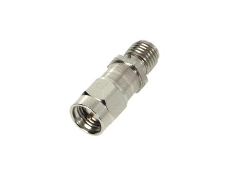 732870021 Molex RF Attenuator Straight Coaxial Connector Coaxial 2dB, Operating Frequency 18GHz