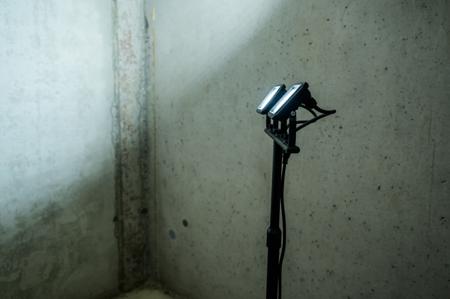 1171250444 brennenstuhl 1171 LED Floodlight, 40 W, 4800 lm, IP65, 240 V