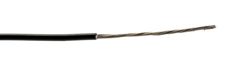 100G0111-0-75-0 TE Connectivity 100G0111-0.75-0 Single Core 0.75 mm² Harsh Environment Wire