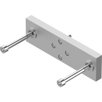 DHAA-D-E21-70---110-Q11-63 Festo Adapter DHAA-D-E21-70...110-Q11-63, For Use With Handling Modules