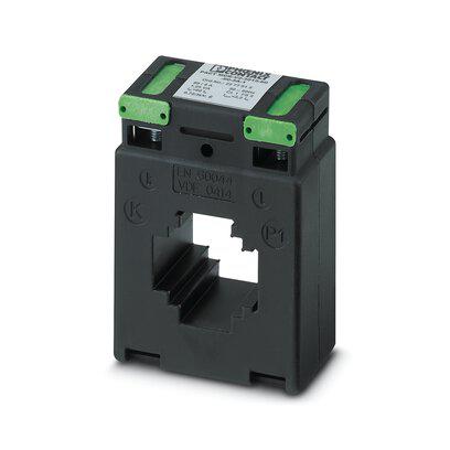 2277815 Phoenix Contact PACT MCR-V2 Series Window Current Transformer, 0 → 2500A Input, 5 A Output, 28mm Bore