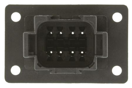 DT04-08P-CL06 Deutsch, DT Automotive Connector Socket 8 Way