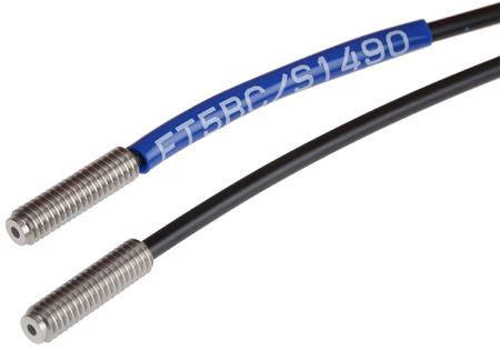 377-8469 RS PRO Fibre Optic Sensor