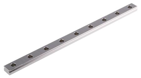 P1U120220SKN-PCT NSK PU Series, , Linear Guide Rail 12mm width 220mm length