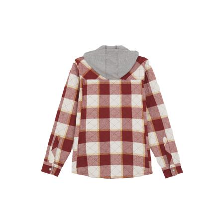 DK0A4Y5JG781 Dickies DK0A4Y5JG Fired Brick Shirt, UK S, EU S