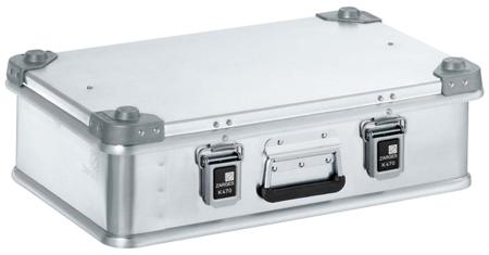 40810 Zarges K 470 Waterproof Metal Equipment case, 180 x 600 x 400mm