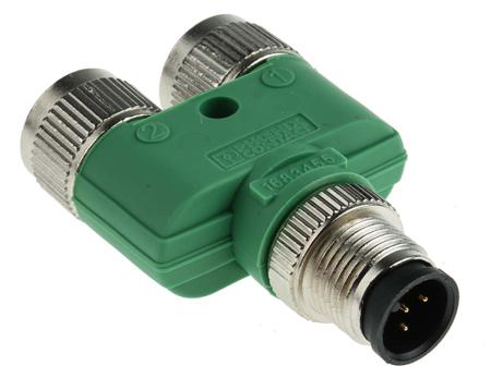 1683455 Phoenix Contact Adapter
