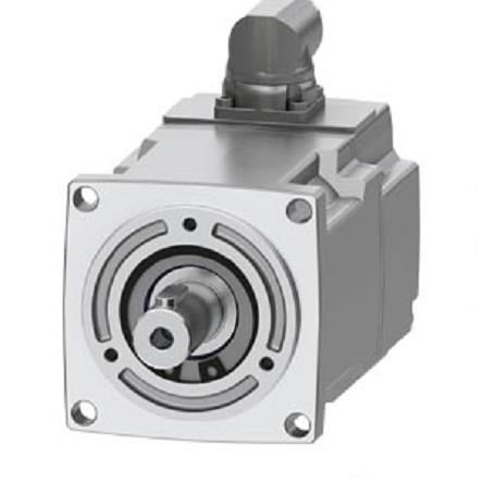 1FK2103-2AH01-1MA0 Siemens 400 → 480 V 0.28 kW Servo Motor, 4500 rpm, 1.95 Nm Max Output Torque, 11mm Shaft Diameter