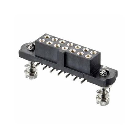 M80-4S14001FD Harwin Inc.