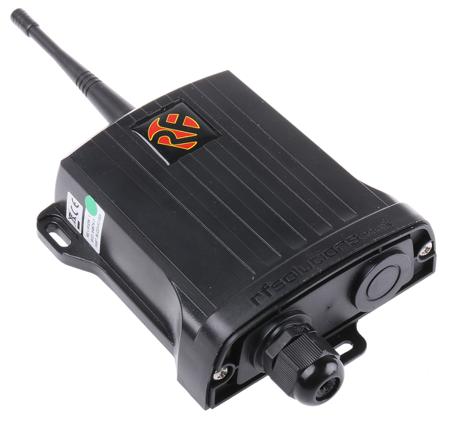 BLIZZARD-868 RF Solutions RS232, USB Radio Modem Modem, 56kbit/s