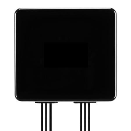 MA996-A-003 Taoglas MA996.A.003 Square Multi-Band Antenna with SMA Connector, 4G, 5G