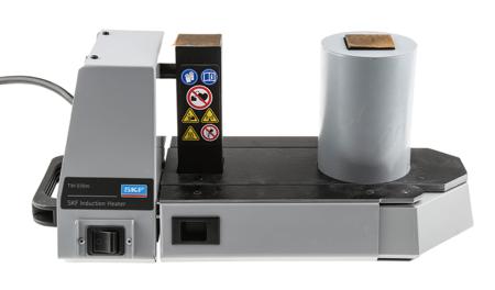 TIH-030M-230V SKF Bearing Heater 20mm To 300mm Bore Size TIH 030M/230V