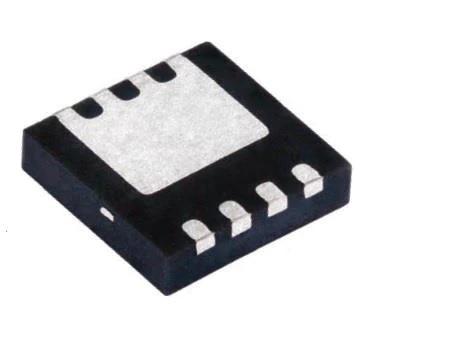 SISS60DN-T1-GE3 N-Channel 30 V (D-S) MOSFET with Schottk