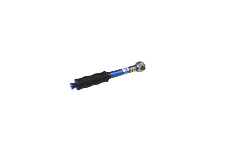 3109011 Gedore TSC 45 Slipping Torque Wrench, 10 → 45lb/in, 1/4 in Drive, Square Drive, 36 x 33mm Insert
