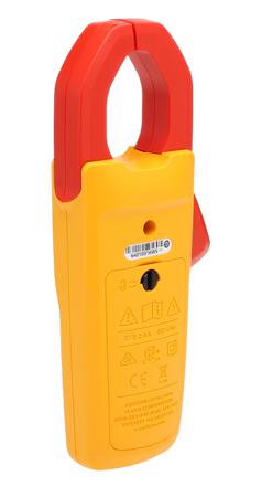 FLK-A3000-FC Fluke A3000 FC Clamp Meter, Max Current 400A ac CAT III 600 V With RS Calibration