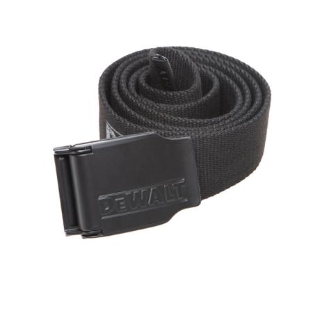 Pro-Belt DeWALT Black, Grey Comfort Belt, One Size