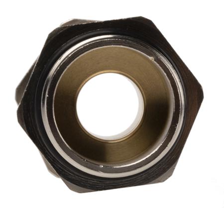 59000370 Lapp 25mm Metallic Brass, IP68 Cable Gland