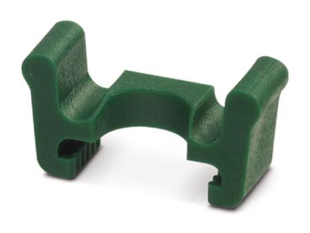 1212370 Phoenix Contact Length Stop Replacement Limit Stop for use with Wirefox 2.5