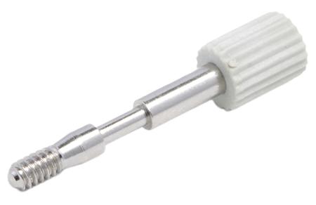 09670009971 HARTING, D-Sub Series Jack Screw For Use With D-Sub Connector