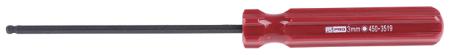 450-3519 RS PRO Ball End Hexagon  Screwdriver