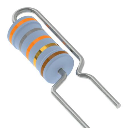 MFR-25FRFPN38R3 Yageo