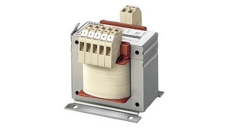 4AM4642-5AT10-0FB1 Siemens 1 Safety Transformer 400.00 VA, 400 V Primary, 230 V Secondary, 1.74 A O/P