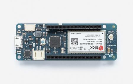 ABX00019 Arduino MKR NB 1500