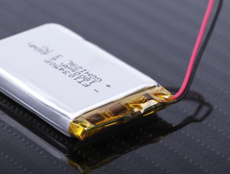 144-9405 RS Pro Lithium Rechargeable Battery, 1800mAh