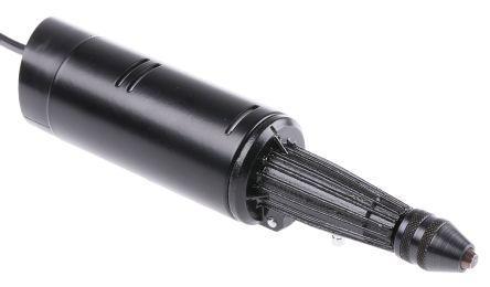 546-1494 RS Pro 50100U PCB Drill, 16000rpm, Euro & UK Plug