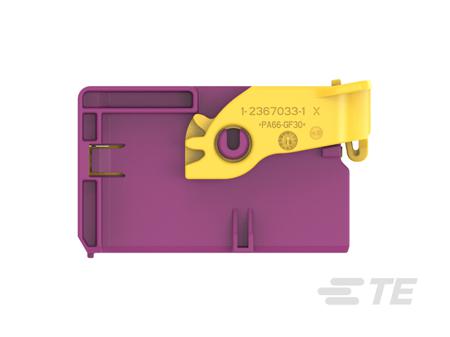 2377780-2 Automotive Connector Socket 36 Way